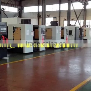 5-axis Machining Center XH7132 Cnc Machining Center With Speed Spindle thumbnail-6
