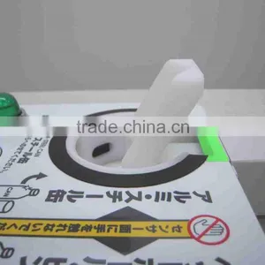 Reliable and High Quality Bottle in the Liquid Product Detection Equipment Senci-on Omega at Cost-effective , OEM Available thumbnail-6