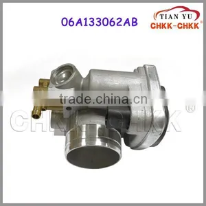 Brand New Electronic Throttle Body For 06A133062AB 06A133062N 408238323011Z 408-238-323-011Z thumbnail-6