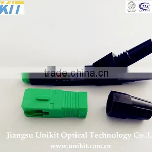 SC/UPC Type Fiber Optic Connector (FTTH) thumbnail-1