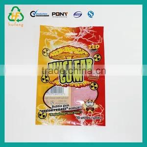 Custom Order Flexible Lamination Bag thumbnail-2