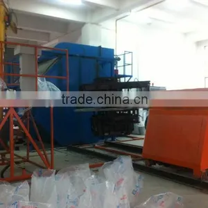 Rotomolding Machine Production Slippery Slide thumbnail-3