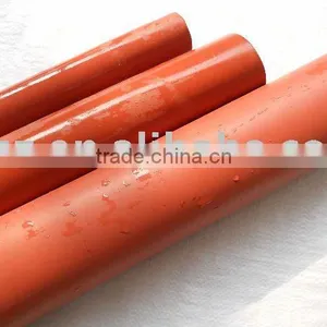 Heat Shrink Busbar Susport Insulator thumbnail-1