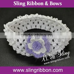 Chinese Factory Wholesale Fashion Baby Headband thumbnail-1