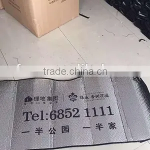 Portable Folding Auto Car Windshield Block Sun Shade / Car Cover Sun Shade / Car Windscreen Sun Shade thumbnail-6