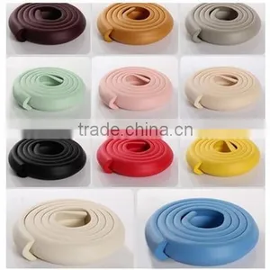 200CM L Shape Thicken Baby Safety Corner / Table Protector Edge / Baby Edge Cushion thumbnail-4