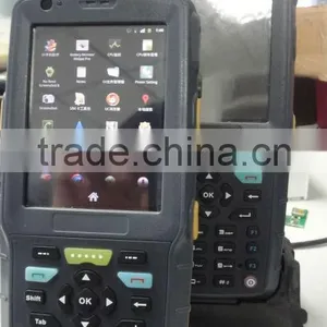 Mini Mobile Pocket Data Collector With Industry Function of Barcode Reader thumbnail-1