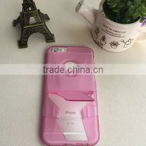 Fashion Mobile Phone Case With Bracket /waterproof Phone Case thumbnail-2