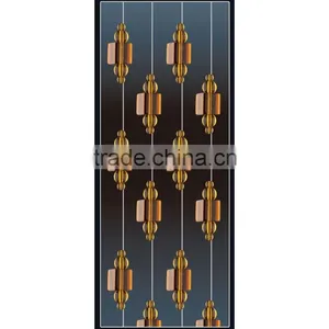 Personalize Crystal Bead Curtains thumbnail-1