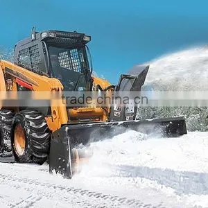Farm Snow Blower for Loader thumbnail-1