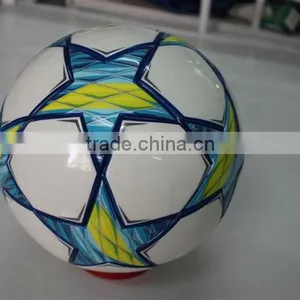 Bladder Promotion PVC Footballs thumbnail-1