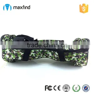 Waterproof 6.5" 8" 10" Smart Two Wheel Electronic Self-Balance Scooter Carrying Bag and Handbag thumbnail-3