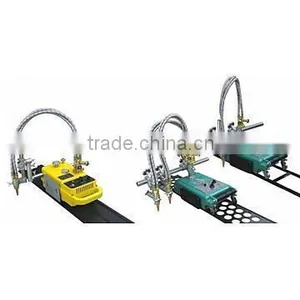 Portable Cutting Machine (ISO, Gas Cutting, Oxyfuel) thumbnail-1