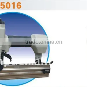 16GA Pneumatic Brad Nailer WOT5016 thumbnail-1