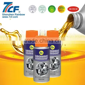 Rainbow 7CF Best Lockhole Lubricant thumbnail-1