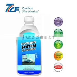 Coolant System Flush Cleaner thumbnail-1