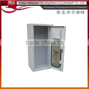 Fire Cabinets and Extinguishers thumbnail-2