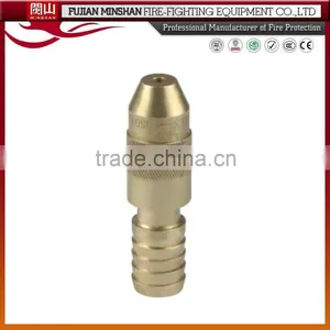 Water Hose Nozzle,brass Jet Spray Nozzle,low Pressure Water Misting Nozzle thumbnail-1