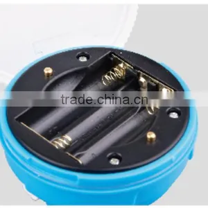 3 LED Camping Lantern Strong Magnetic Camping Light Camping Lantern(rechargeable Camping Light) thumbnail-2