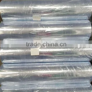 2016 Eco Friendly PVC Plastic Film Rolls thumbnail-2