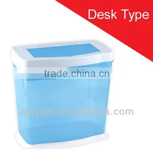Mini Floortype Paper Shredder thumbnail-1