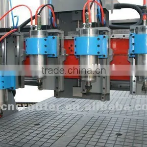Superstar Woodworking Engraving Machine CX-2030 on Sales thumbnail-2