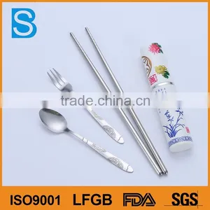 Travel Safe Low Price Travel Cutlery thumbnail-1