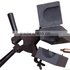 Exothermic Welding Graphite Mould thumbnail-1