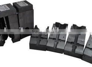 Metal Copper T Joint - Joint + Joint Cadweld Exothermic Welding Mould thumbnail-3