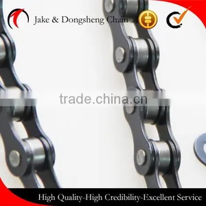 Gear Shifting/speed Change Mountain Carbon Fiber Bike/bicycle Chain 408 1/2"*3/32" thumbnail-1