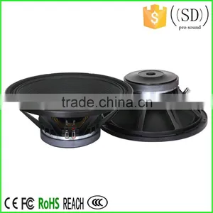 15 Inch Woofer Speaker 1200W Woofer Speaker Subwoofer MT1575-190 thumbnail-1