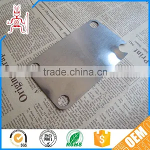 Widely Used Corrosion Resistant Precision Metal Stamping Parts thumbnail-1