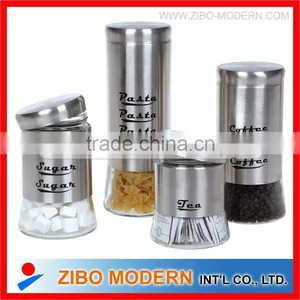 Food Glass Bottle thumbnail-1