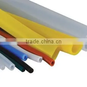 Taiwan Manufacture Multifunction Elastic Silicone Rubber Tubing thumbnail-1