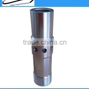 Blast Pot Cccessories Boron Carbide Nozzle thumbnail-1