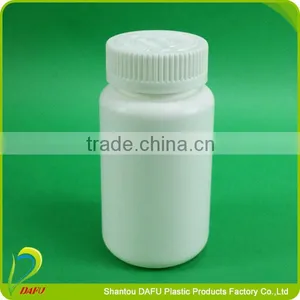 Fashional Empty 150ml With Screw Cap Manufacture Cheap Bottle Plastic thumbnail-1