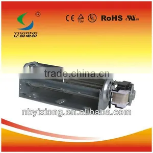 Blower Motor thumbnail-1