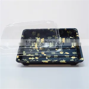 SM1-3114A Custom Printed Wholesale Fast Food Packaging Containers thumbnail-4