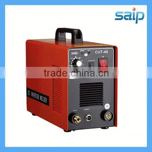 2013 Newest Saip Tig Welding Machine TIG-200P Pvc Plastic Window Welding Machine thumbnail-1