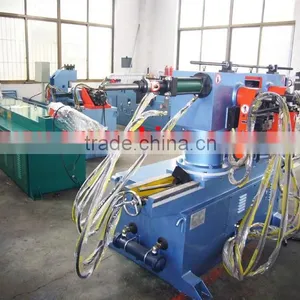 EM252A-1S Cnc Mandrel Pipe Bender thumbnail-6