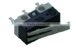 MS-004 125V 3A Micro Switch thumbnail-1