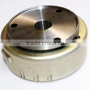 CG-18 Motorcycle Magneto Flywheel thumbnail-1