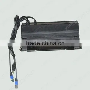 Large TV Show Led Surface Light 24x5W Led Studio Light Led Ground Row Light White or Amber Theater Light thumbnail-5