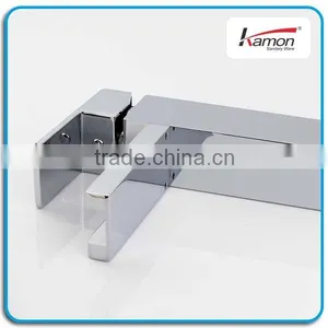 TOP 10 Paint Brass Waterfall Basin Faucet thumbnail-4