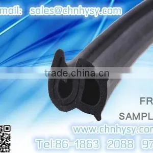High Quality Rubber Seal /car Door Rubber Seal Strip thumbnail-1
