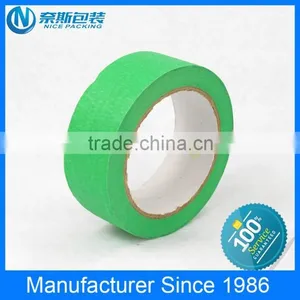 Hot Sale Pre Taped Masking Paper for Car Painting thumbnail-5