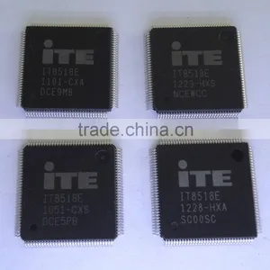 ITE IT8518E Management Computer Input and Output, the Start-up Circuit of Input and Output thumbnail-1
