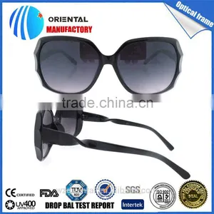 New Fashion Black Huge 2015 Sunglasses Styles thumbnail-1