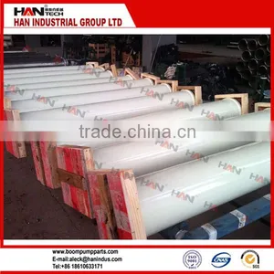 Concrete Pumping Conveying Cylinder thumbnail-5