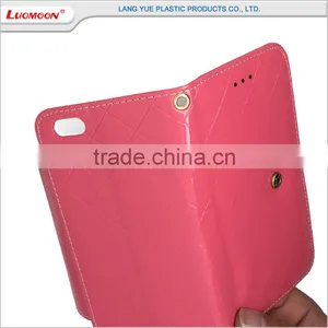Leather Case Cover for Asus Zenfone Max Zc550kl for Zte Blade l2 for Infinix Hot Note Pro thumbnail-3
